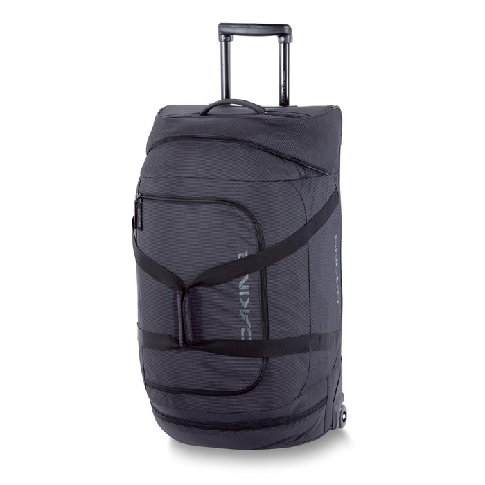 DaKine Wheeled Duffle Bag LG evo