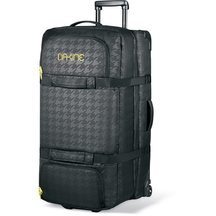 Dakine Girls Split Roller Bag - SM - Women