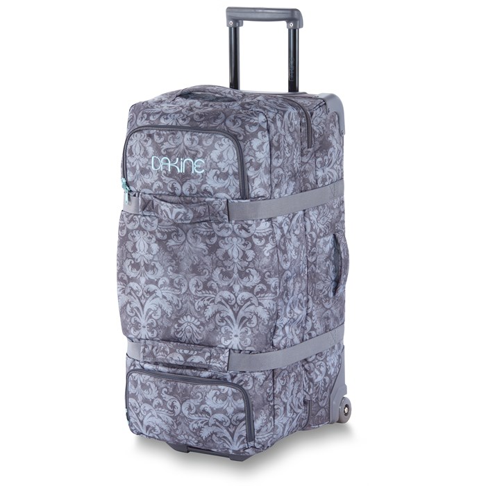 新品未使用DAKINEダカインGIRLS SPLIT ROLLER SM 65L Dakine Girls Split Roller Bag - SM - Women's | evo