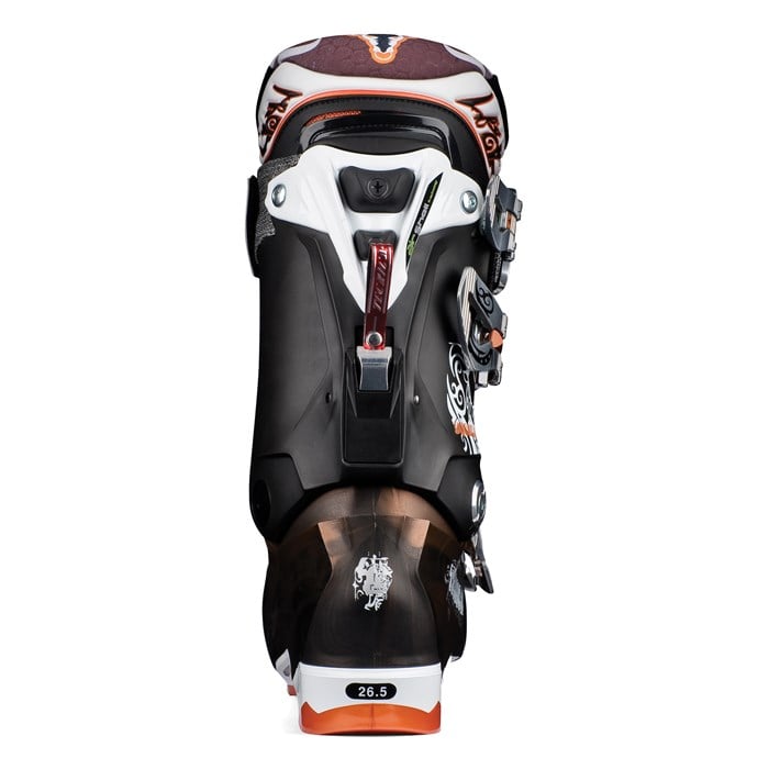 ◆ スキーブーツ TECNICA BUSHWACKER 25.0 25.5 cm Tecnica Bushwacker Air Shell Ski Boot 2012 | GetBoards.com