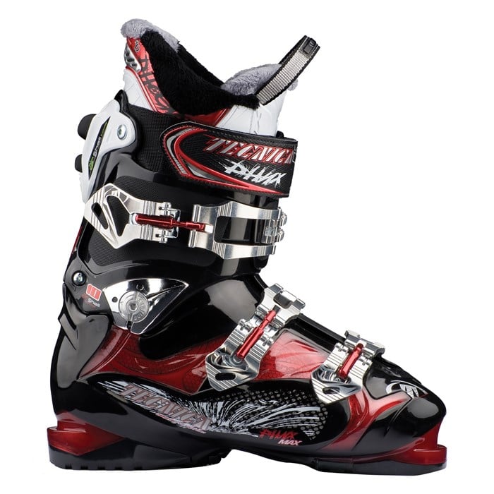 Tecnica Phoenix Max 10 Air Shell Ski Boots 2012 | evo