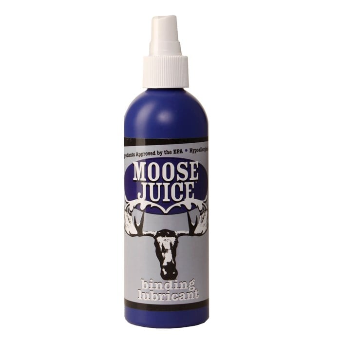 North Shore - North Shore Moose Juice Wakeboard Binding Lubricant 2011