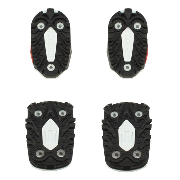 Tecnica Tech Compatible Ski Boot Soles 2012 evo