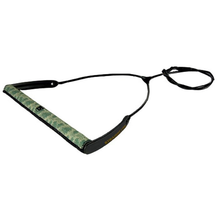 Straight Line Lyman Pro Wakeboard Handle 2011 evo
