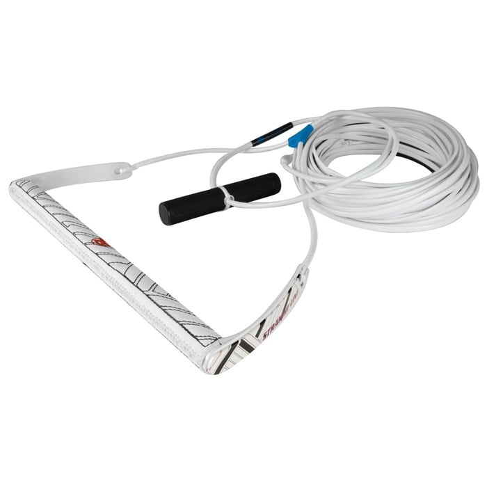 Straight Line B. Soven Pro Wakeboard Rope/Handle Combo 2011 evo