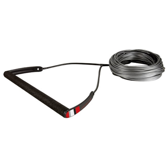 Straight Line Henshaw Pro Wakeboard Rope/Handle Combo 2011 evo