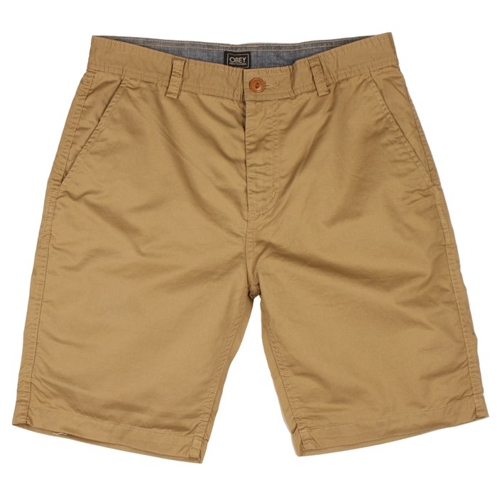 Obey Clothing Traveler Shorts | evo