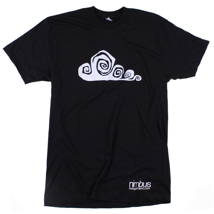 Nimbus Independent Nimbus Cloud T Shirt evo