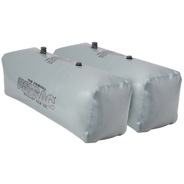 Fly High Pro X Series VDrive Fat Sac Ballast Bags (Set) evo