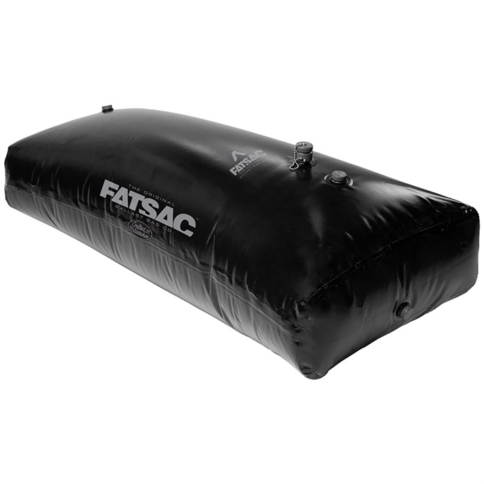 FatSac - Pro X Series Rear Seat/Center Locker Ballast Bag