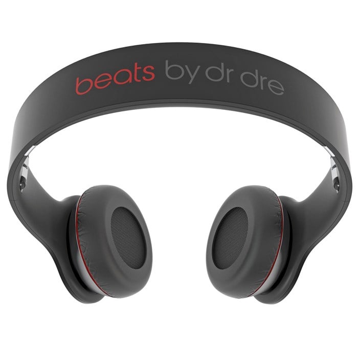 Beats by Dre Beats Solo HD Headphones | evo
