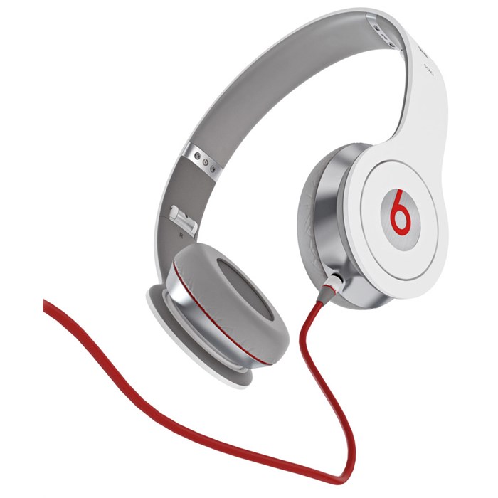 Beats by Dre Beats Solo HD Headphones | evo