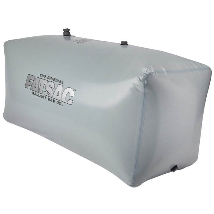 FatSac - Pro X Series Jumbo V-Drive Wakesurf Ballast Bag