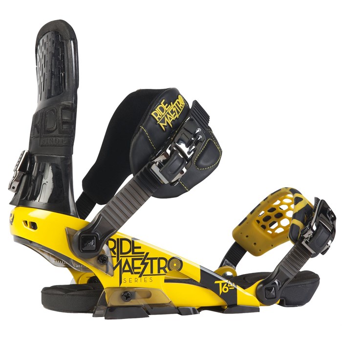 2012 ride snowboard bindings Ride Maestro Snowboard Bindings 2012
