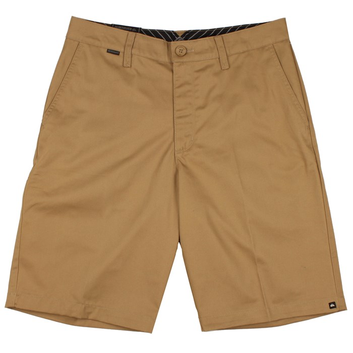 Quiksilver Union Shorts | evo