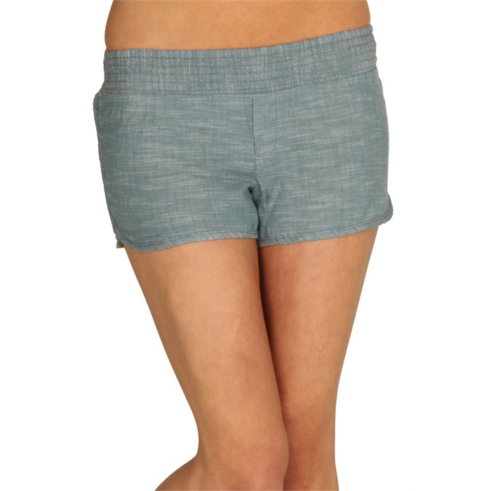 Element Pedal Shorts - Women's | evo outlet