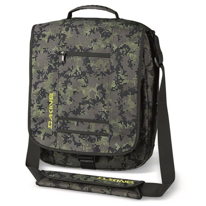 Dakine - Dakine District Messenger Bag