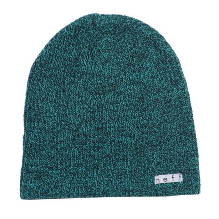 Neff Daily Heather Beanie | evo