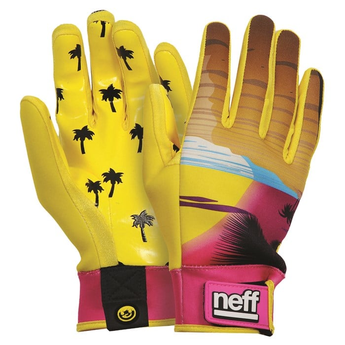 Neff - Neff Chameleon Pipe Gloves