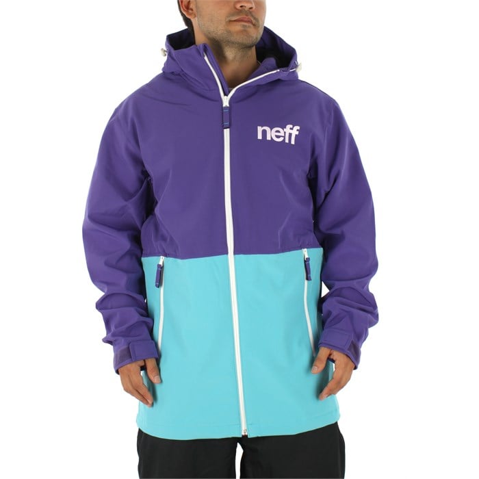 Neff jacket hot sale