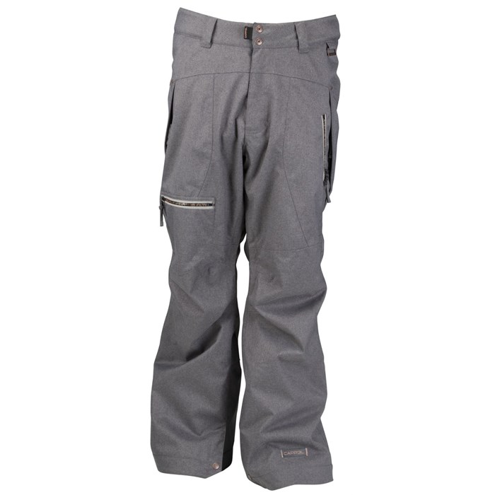 RIDE Snowboards Capp3l Ski Snowboard buy pants