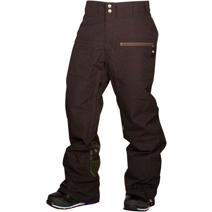 airblaster freedom bib pants