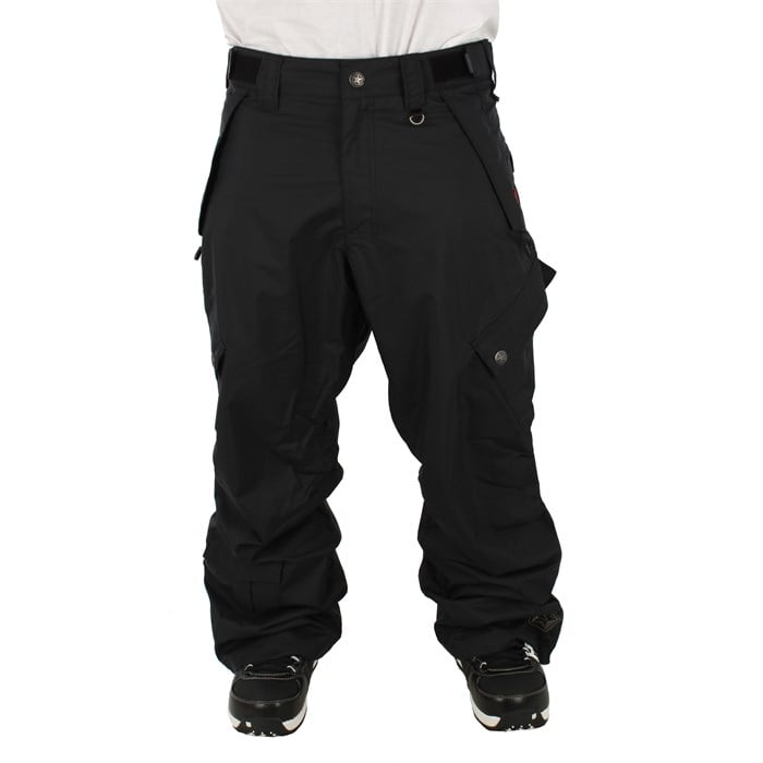 Sessions - Sessions Achilles Pants