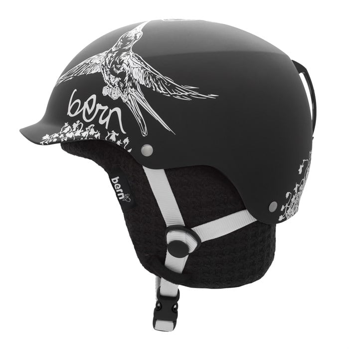 Bern - Bern Muse (Artist Series) Hard Hat - Women's