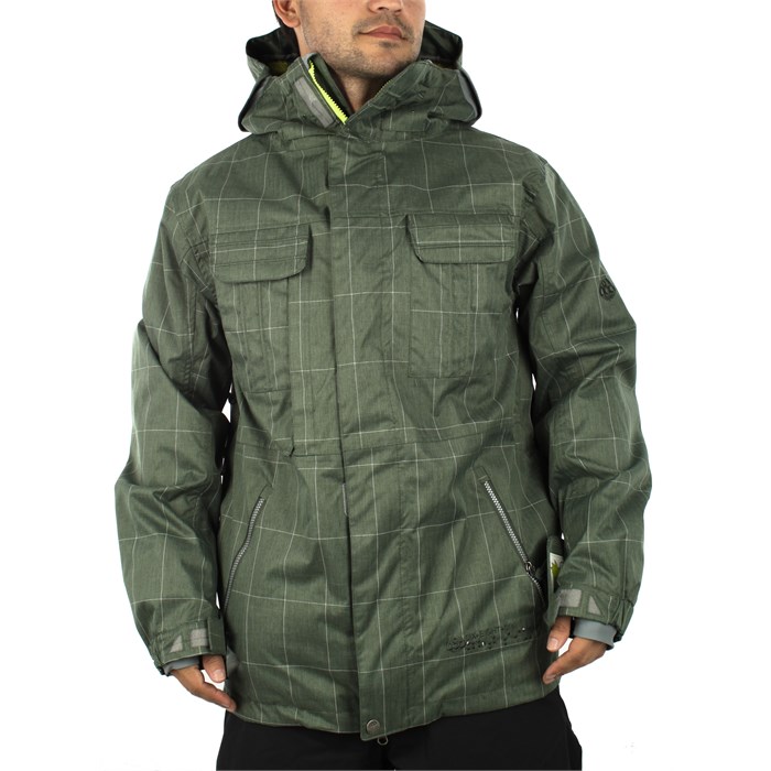 686 - 686 Smarty Arctic Jacket