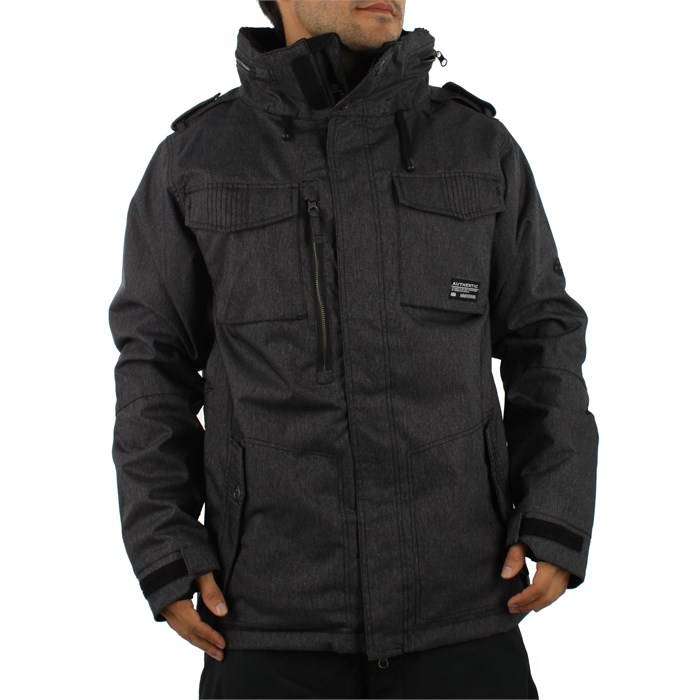 686 - 686 Reserved M-65 Insulated Jacket
