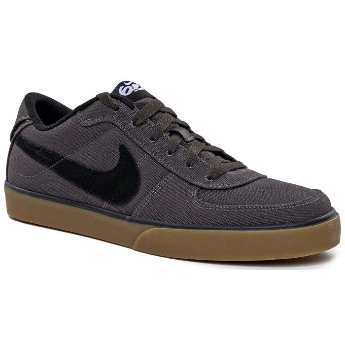 Nike 6.0 - Nike 6.0 Mavrk Canvas Shoes
