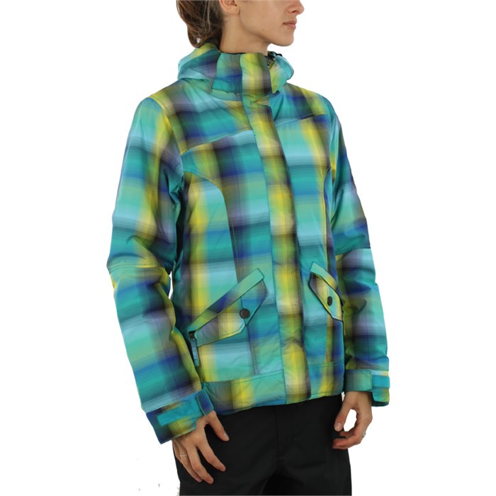 686 - 686 Reserved Passion Insulated Jacket - Women's