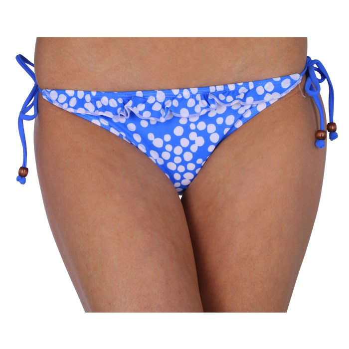 Reef - Reef Lost Waters Tie Side Bikini Bottom - Women's