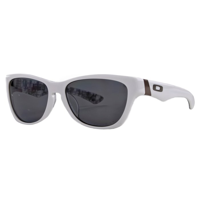 Oakley Jupiter LX Polarized Sunglasses evo