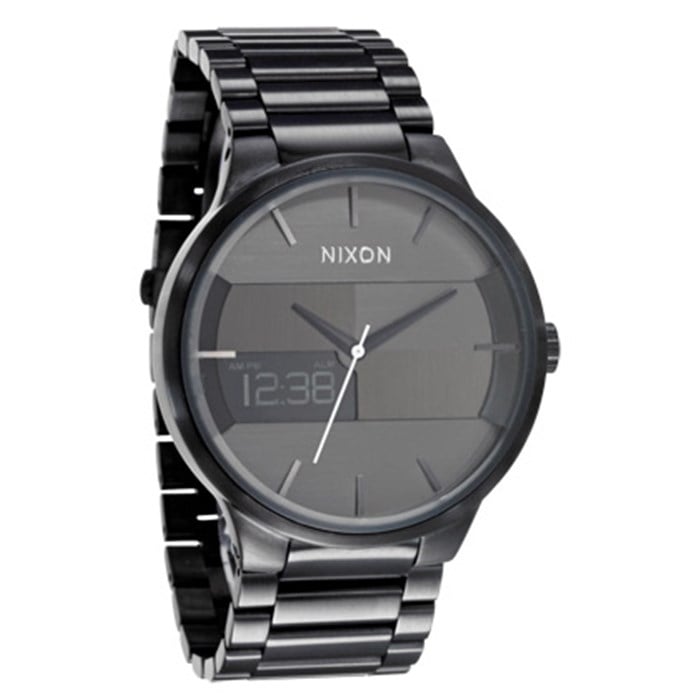 Nixon spencer watch new arrivals