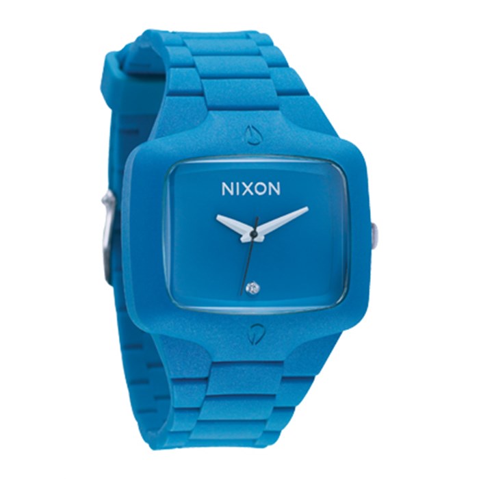 Nixon The Rubber Player Watch evo