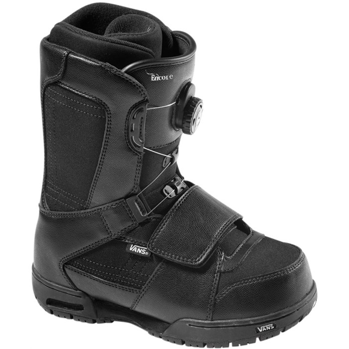 vans men's encore snowboard boot vans men's encore snowboard boot