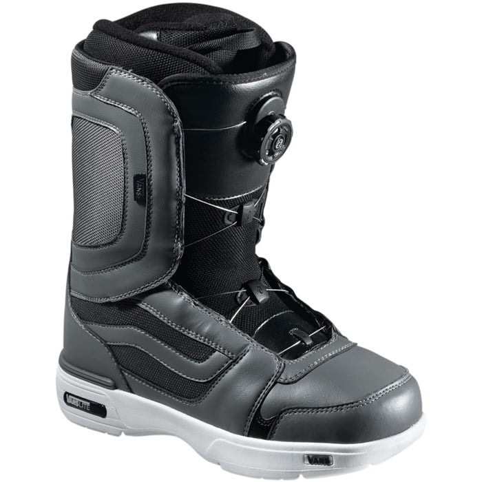 Vans - Vans Encore BOA Snowboard Boots 2012