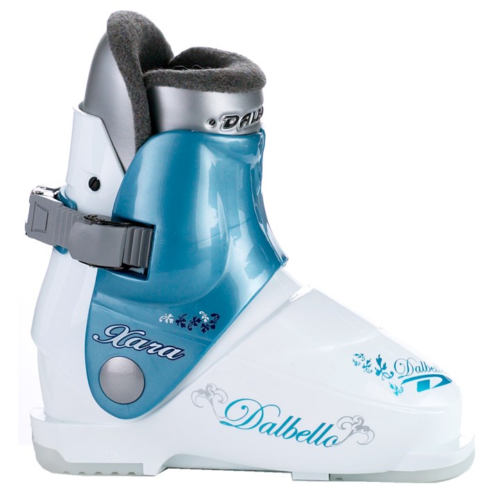 Dalbello SX Xara Ski Boots Youth 2012 evo