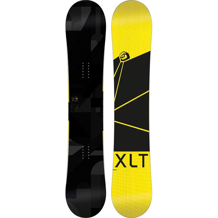 Salomon XLT Snowboard 2012 | evo