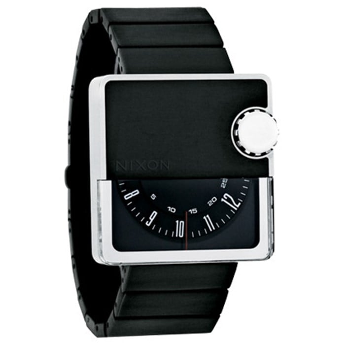 Nixon Murf Watch evo