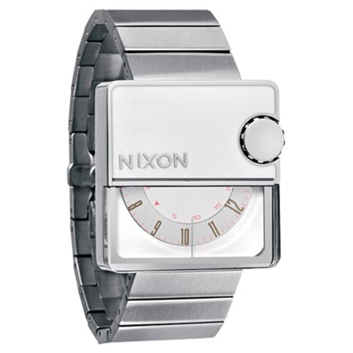 Nixon Murf Watch | evo