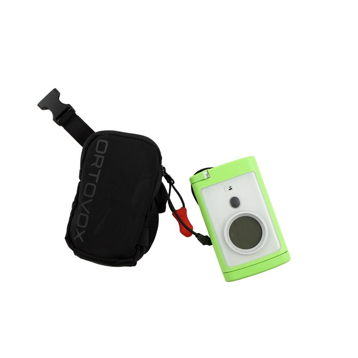 Ortovox 3+ Avalanche Beacon | evo