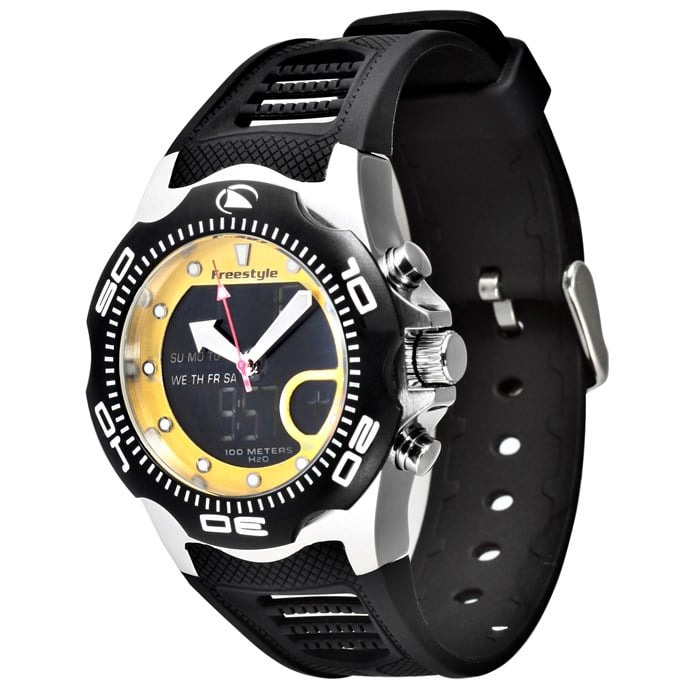 Freestyle Shark X 2.0 Watch | evo