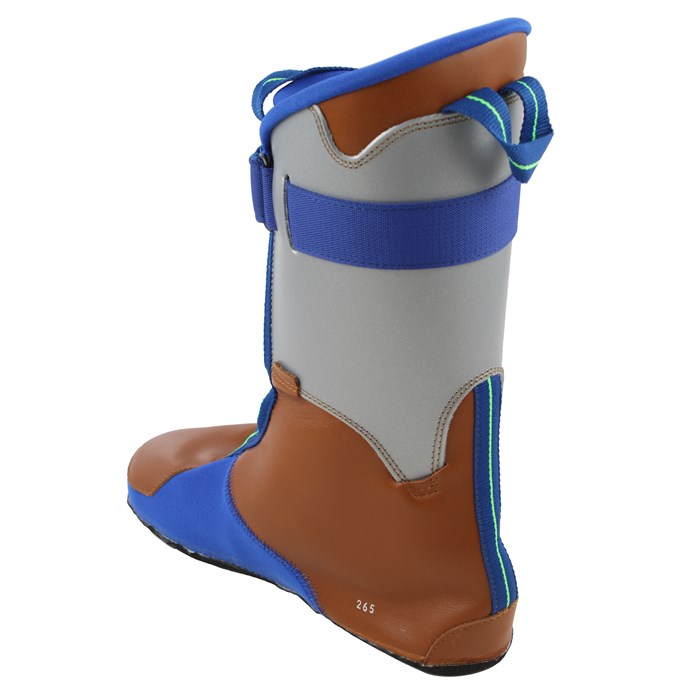 World Cup Sidewinder - ZipFit - Ski Boot Liners