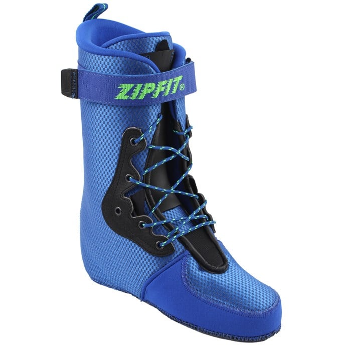 Zip Fit Indy Ski Boot Liner 2012 evo