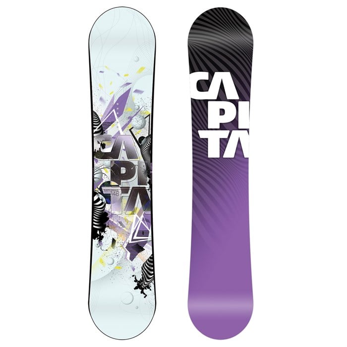 capita-saturnia-snowboard-
