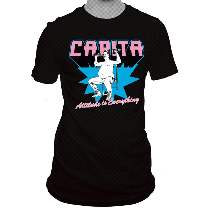 capita shirts