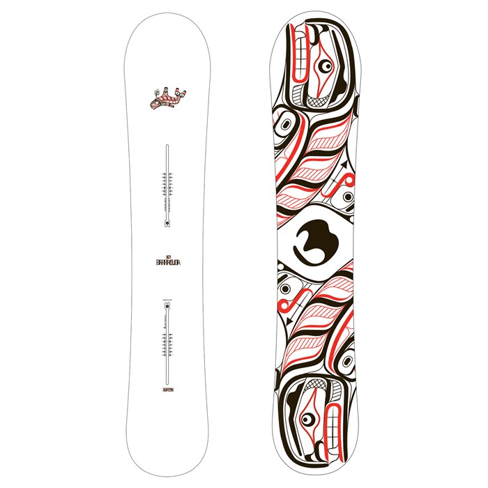 12-13 BURTON Barracuda EST 157cm 送料込 Burton Barracuda Snowboard 2012 | evo