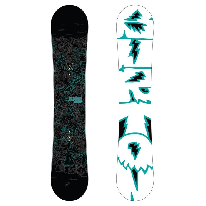 Burton Blunt 59W | eBay